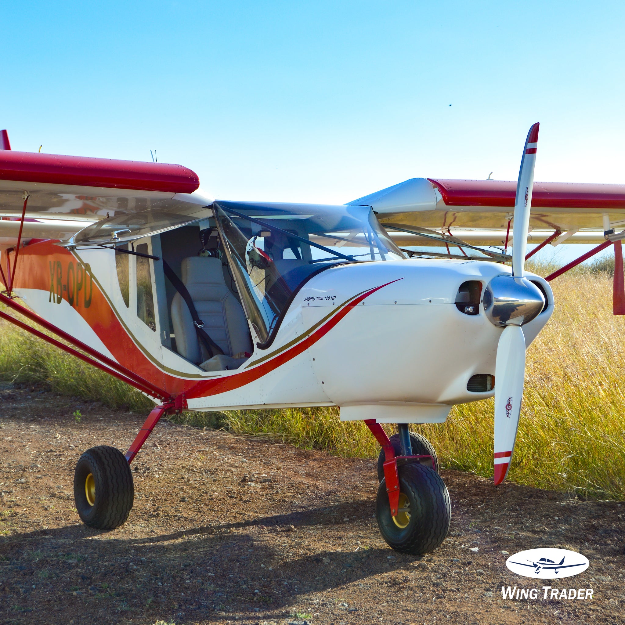 2013 ZENITH STOL CH750