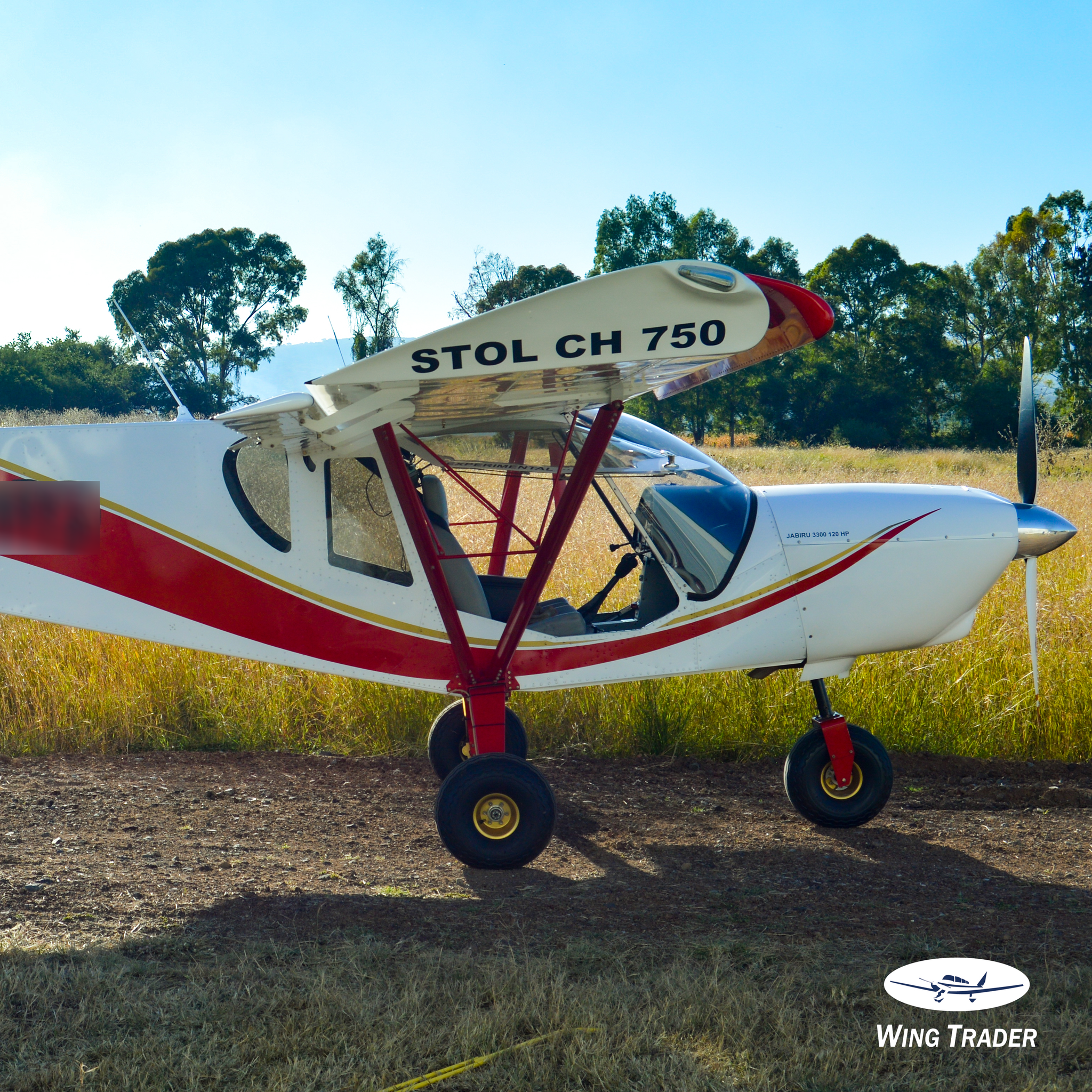 2013 ZENITH STOL CH750