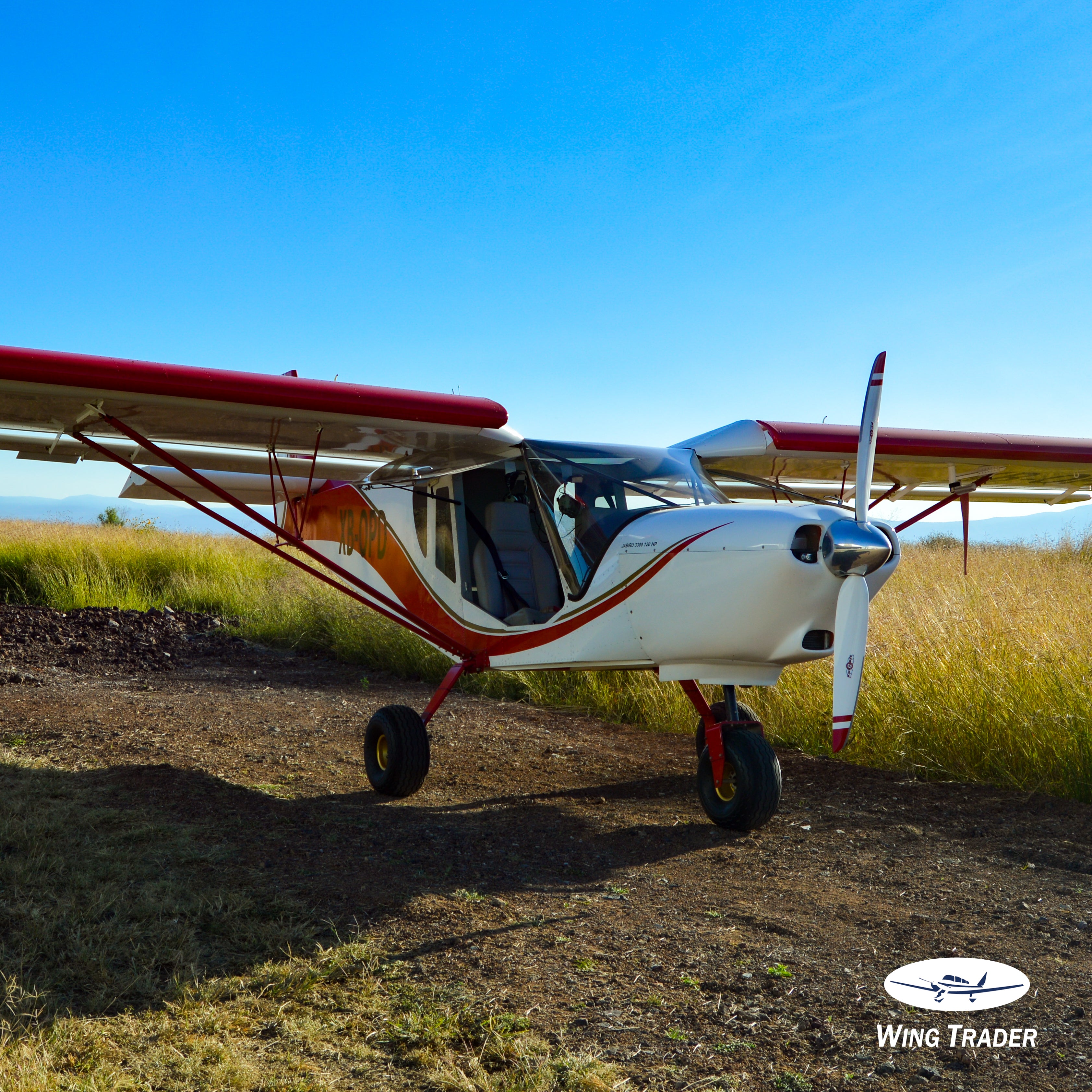 2013 ZENITH STOL CH750