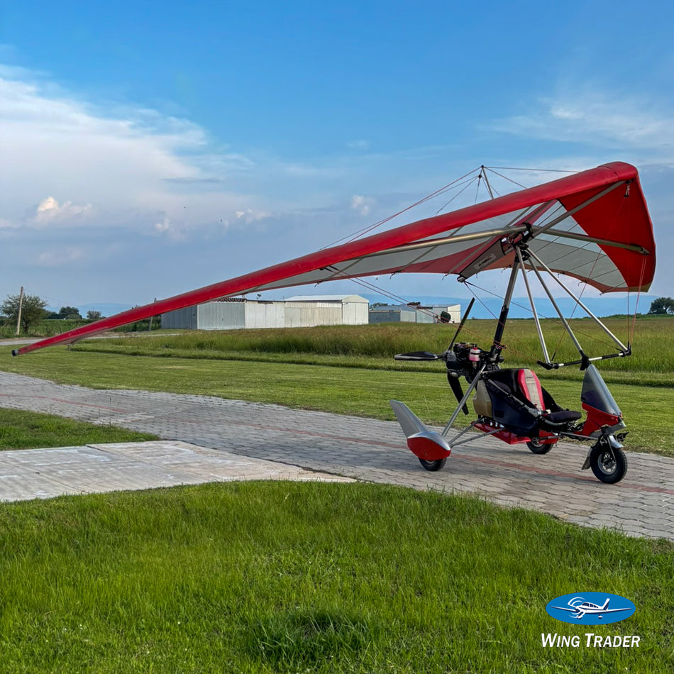 Air Creation GTE TREK – FUN 450