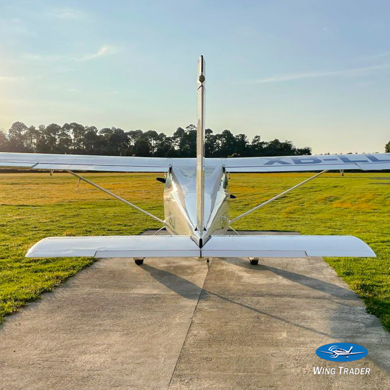 2009 TECNAM P92 EAGLET